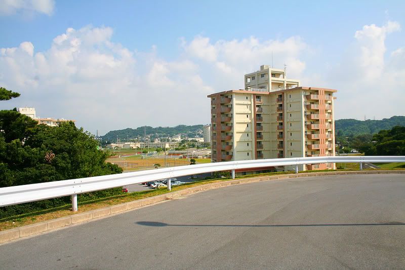 Home Sweet Okinawa Camp Foster